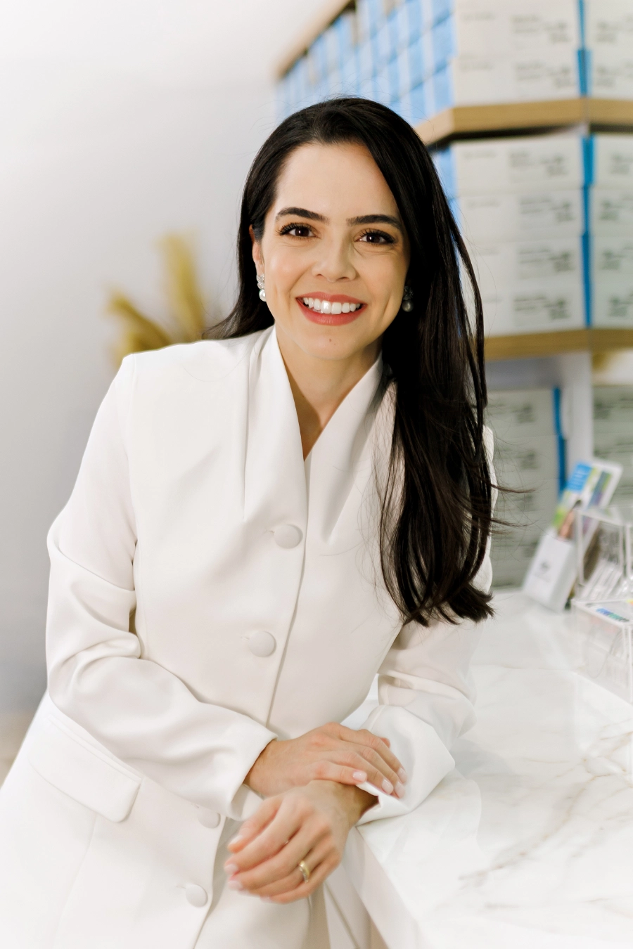 Odontologia Bianca Farinazzo